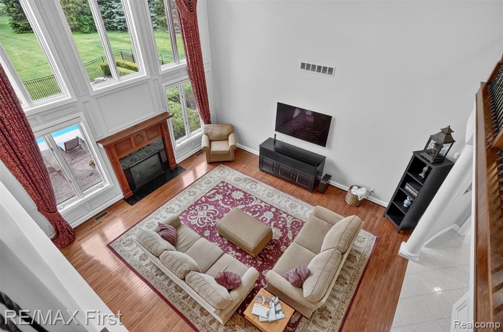 13800 Berryknoll Drive, Shelby Twp, MI 48315 — Photo 15