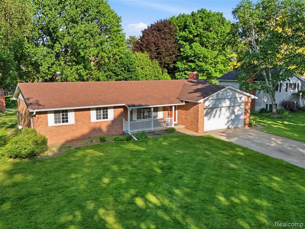5059 Kidder Road, Almont, MI 48003 — Photo 50