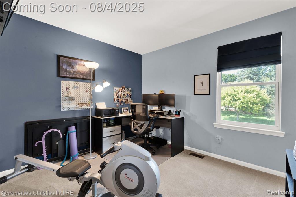 642 Whitney Drive, Rochester Hills, MI 48307 — Photo 26
