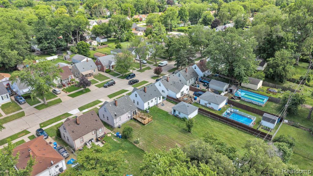 4148 Academy Street, Dearborn Heights, MI 48125 — Photo 38