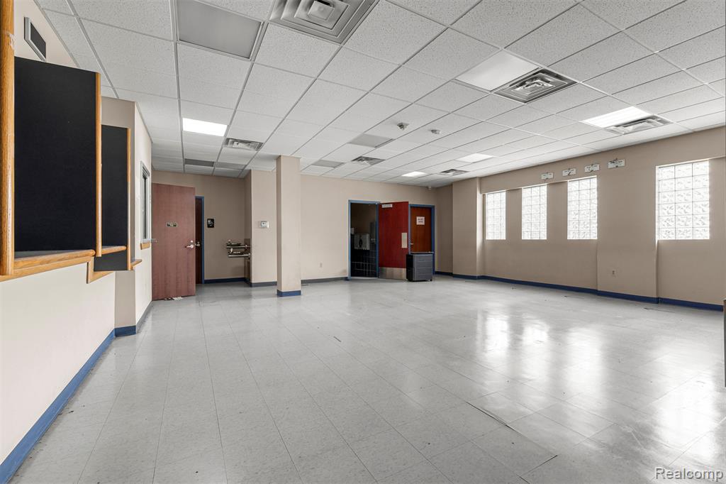 260 Mount Elliott Street, Detroit, MI 48207 — Photo 8