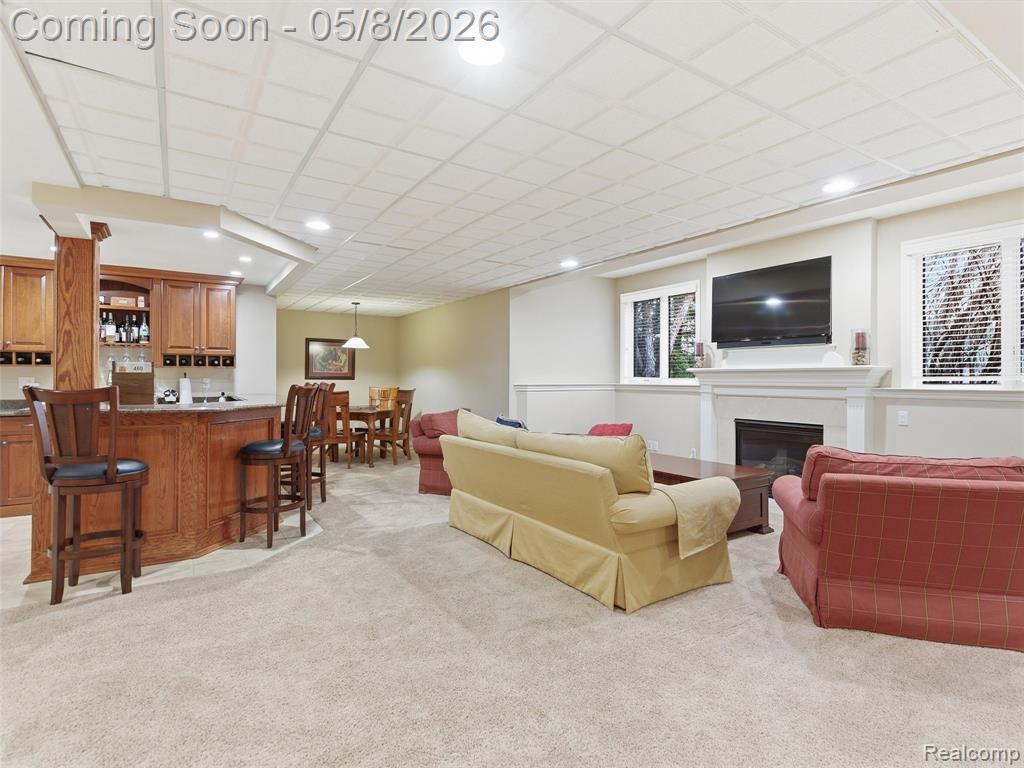 3881 Trout Creek Lane, Oakland, MI — Photo 40