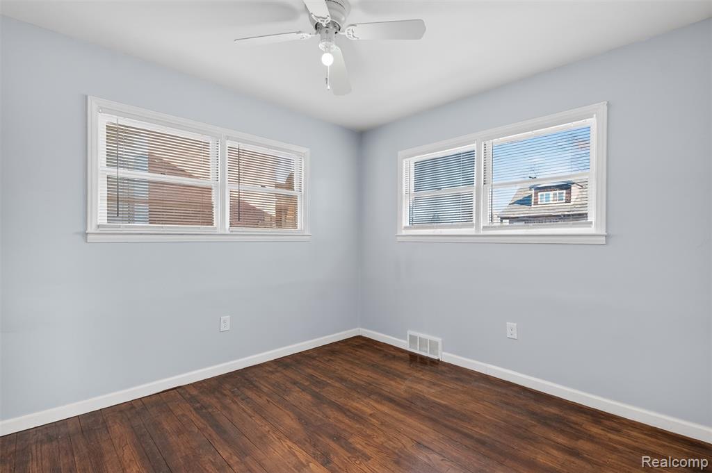 8154 Quinn Street, Detroit, MI 48234 — Photo 17