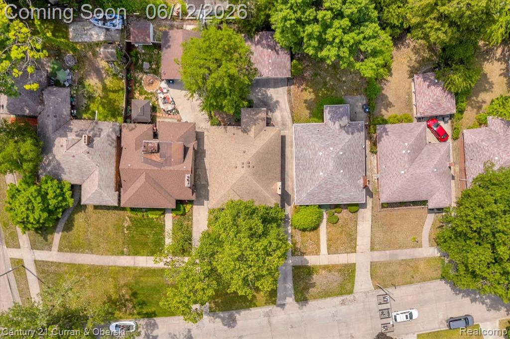 20123 Lauder Street, Detroit, MI 48235 — Photo 33