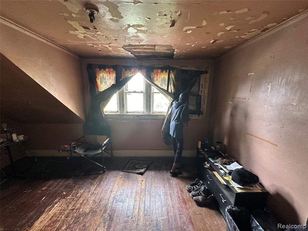 5042 Pennsylvania Street, Detroit, MI 48213 — Photo 30