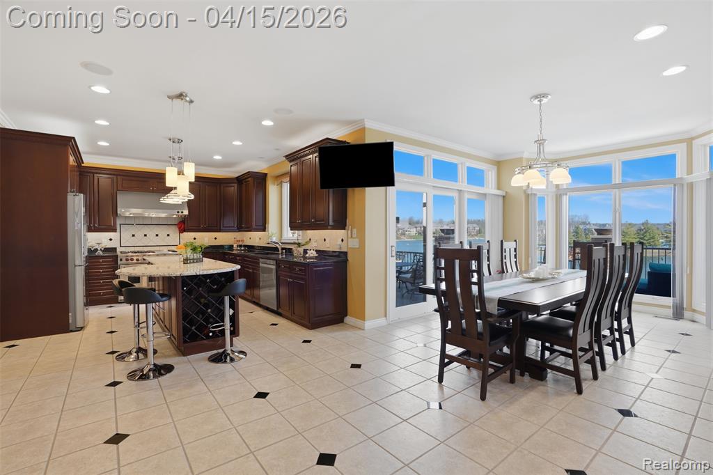 49265 Parkshore Court, Northville, MI 48168 — Photo 11