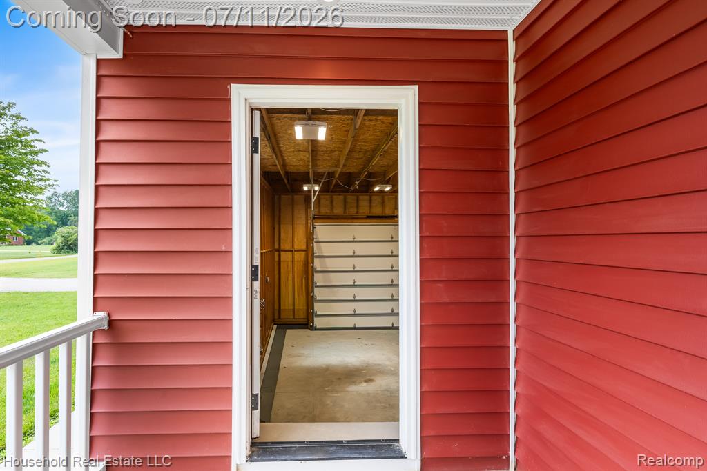 4730 River Hill Drive, China, MI — Photo 59