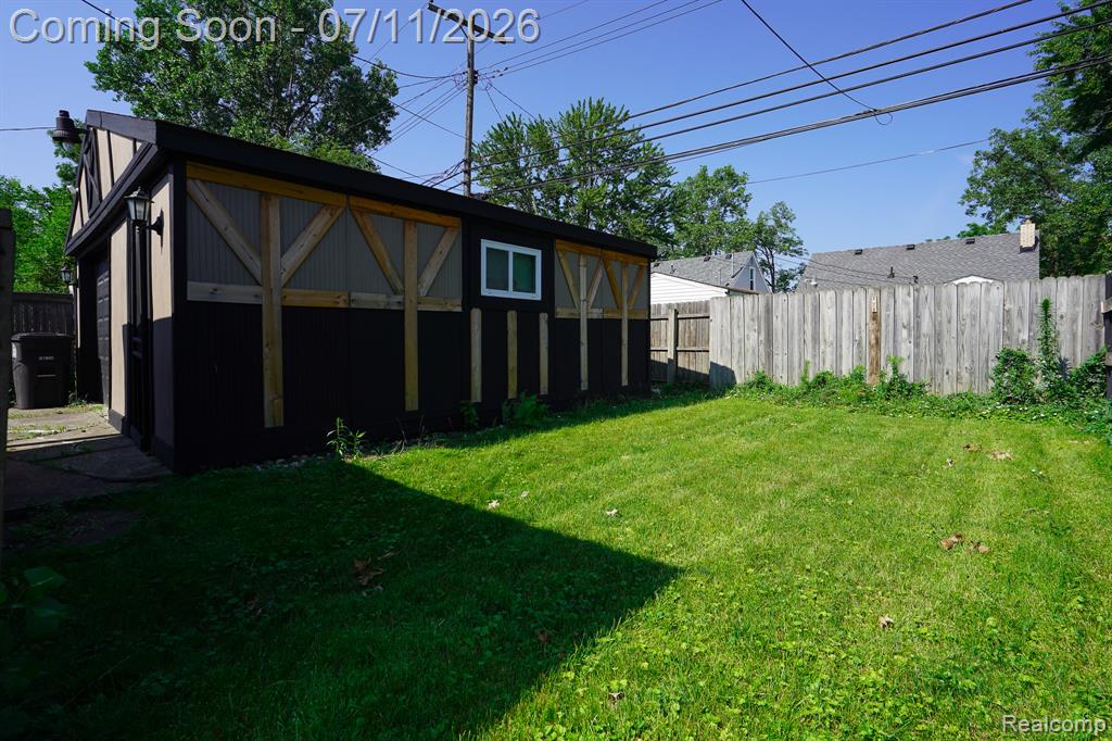6864 Cornell Street, Taylor, MI 48180 — Photo 10