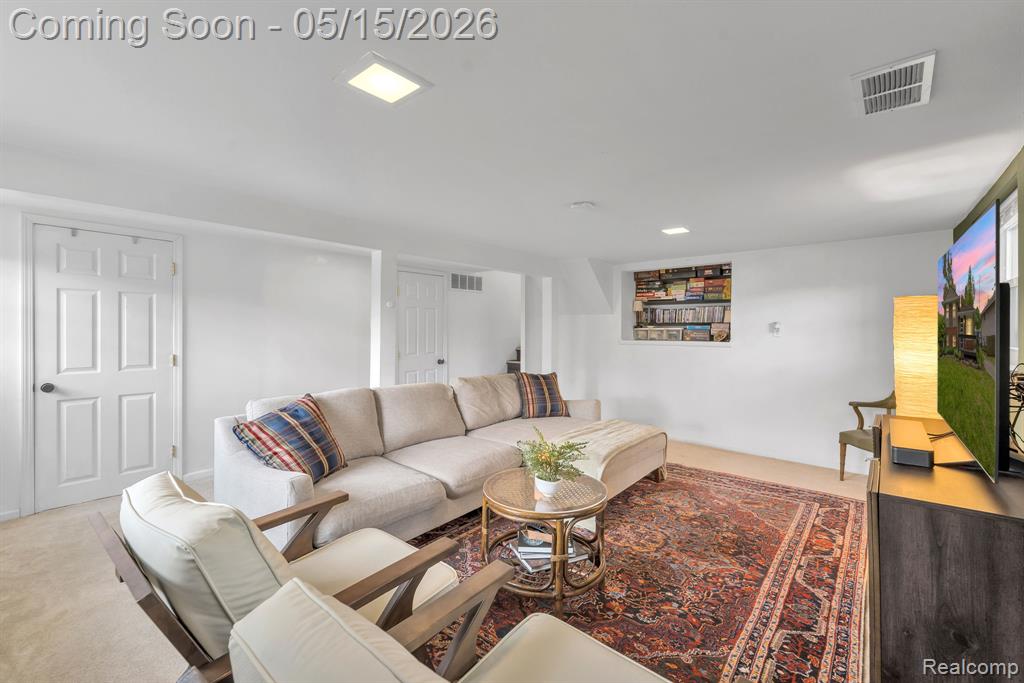 842 Bird Song Drive, Milford, MI 48381 — Photo 35
