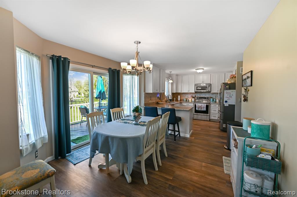 8344 DEER CREEK Court, Grand Blanc, MI 48439 — Photo 8