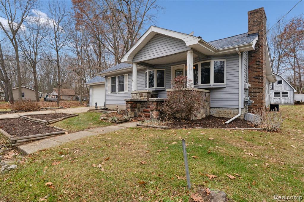 4427 Oakdale Street, Genesee, MI 48437 — Photo 4