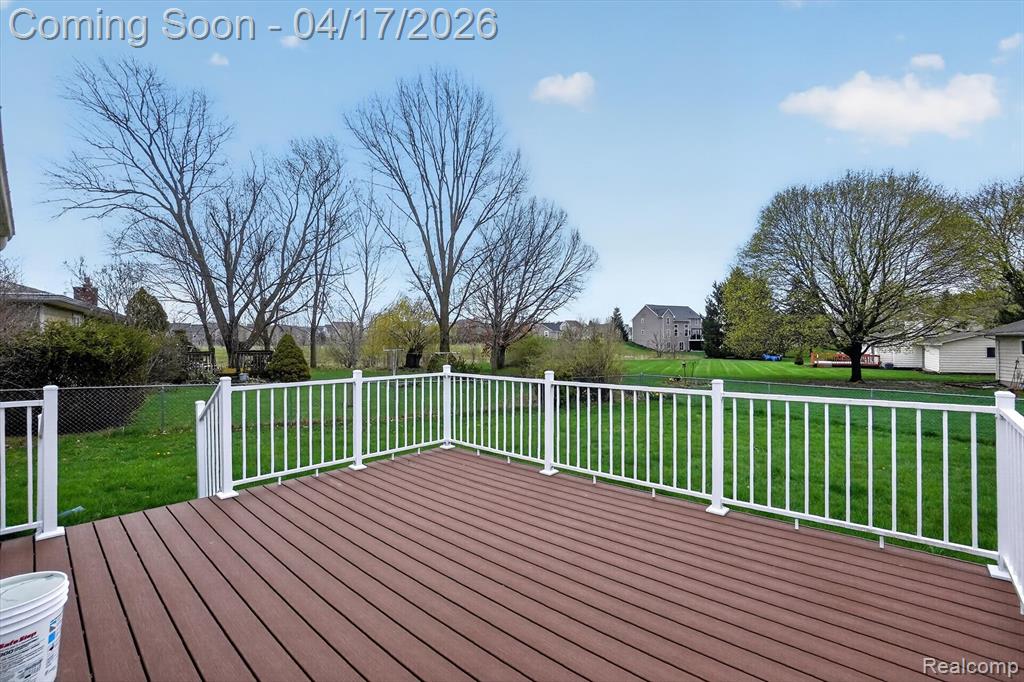 1011 Montreux Drive, Dewitt, MI 48820 — Photo 30