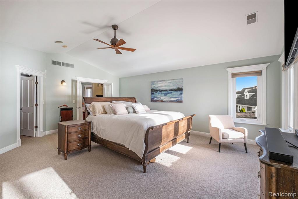 8460 WOODLAND SHORE Drive, Brighton, MI 48114 — Photo 37
