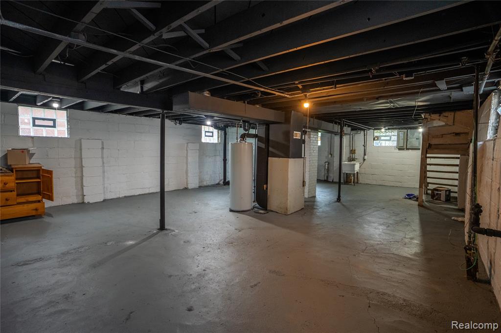 5725 Bingham Street, Dearborn, MI 48126 — Photo 18