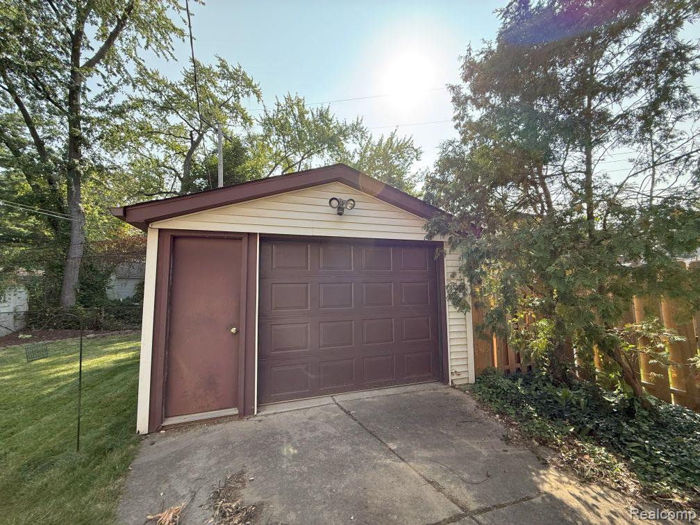541 S Melborn Street, Dearborn, MI 48124 — Photo 3