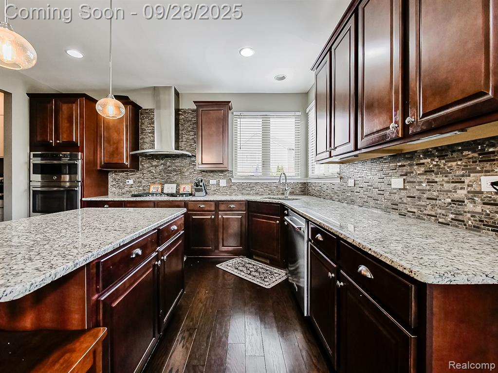 769 Prospect Hill Street, Canton, MI 48188 — Photo 31
