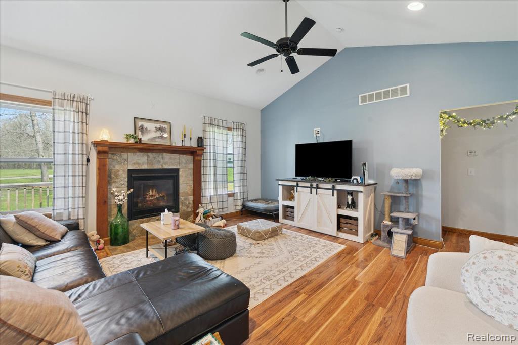 4520 KATHERINA Z Place, Howell, MI 48855 — Photo 4