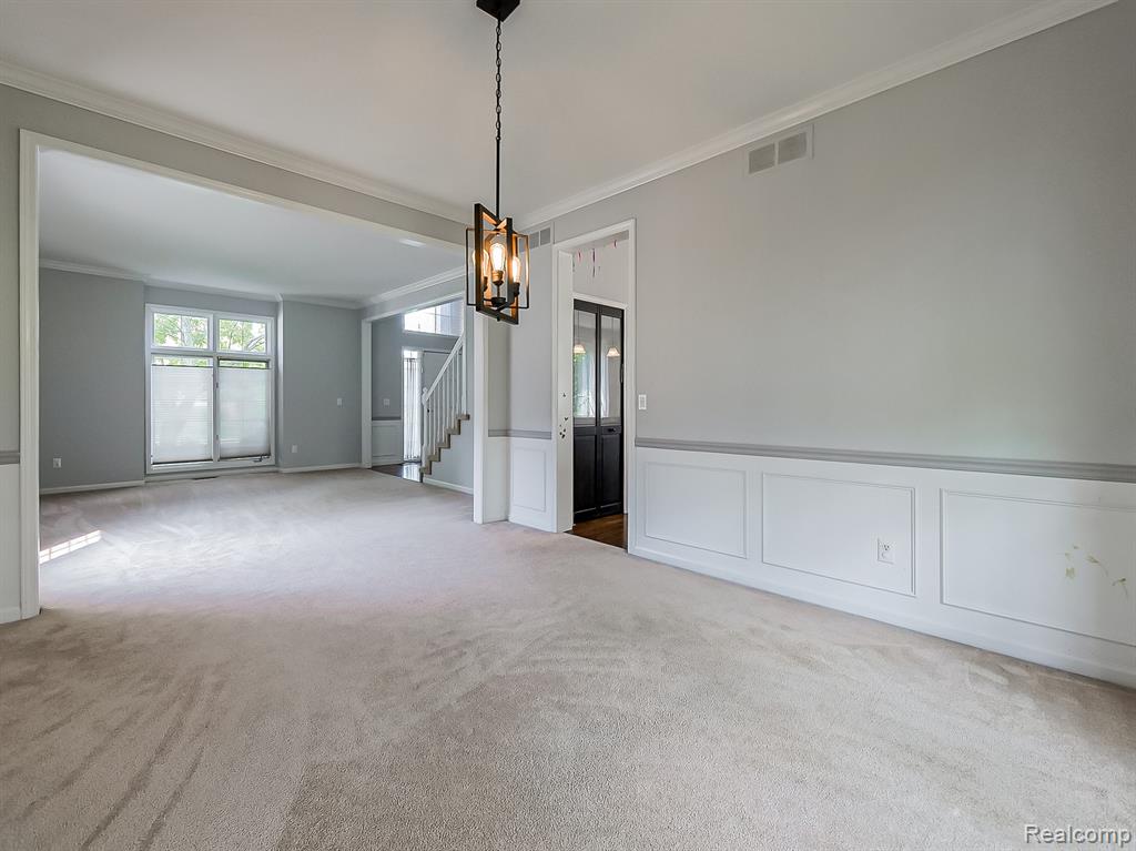 657 Highlands Drive, Canton, MI 48188 — Photo 5