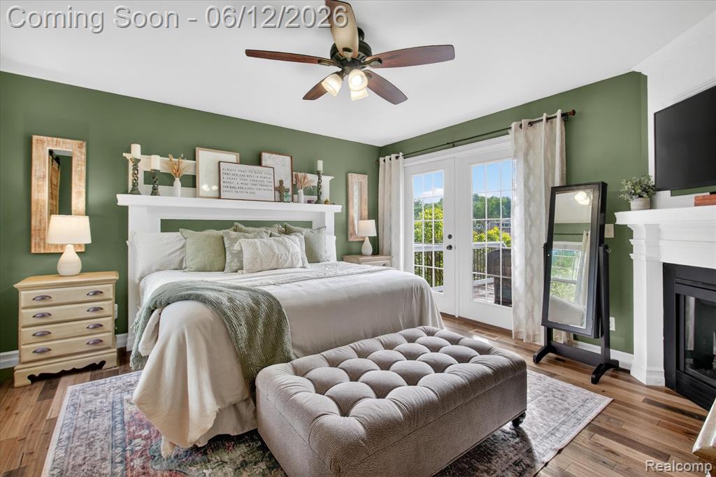 4628 Clinton Drive, Clarkston, MI — Photo 29