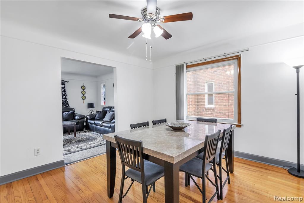 995 Moran Avenue, Lincoln Park, MI 48146 — Photo 12