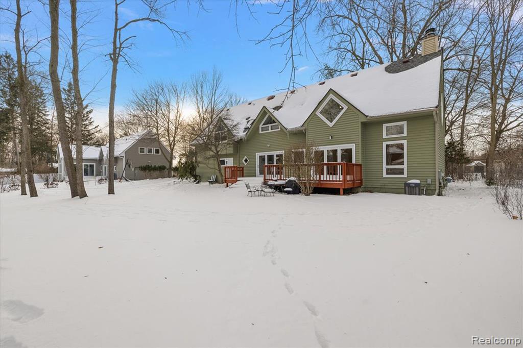 757 Woodlea Court, Birmingham, MI 48009 — Photo 33