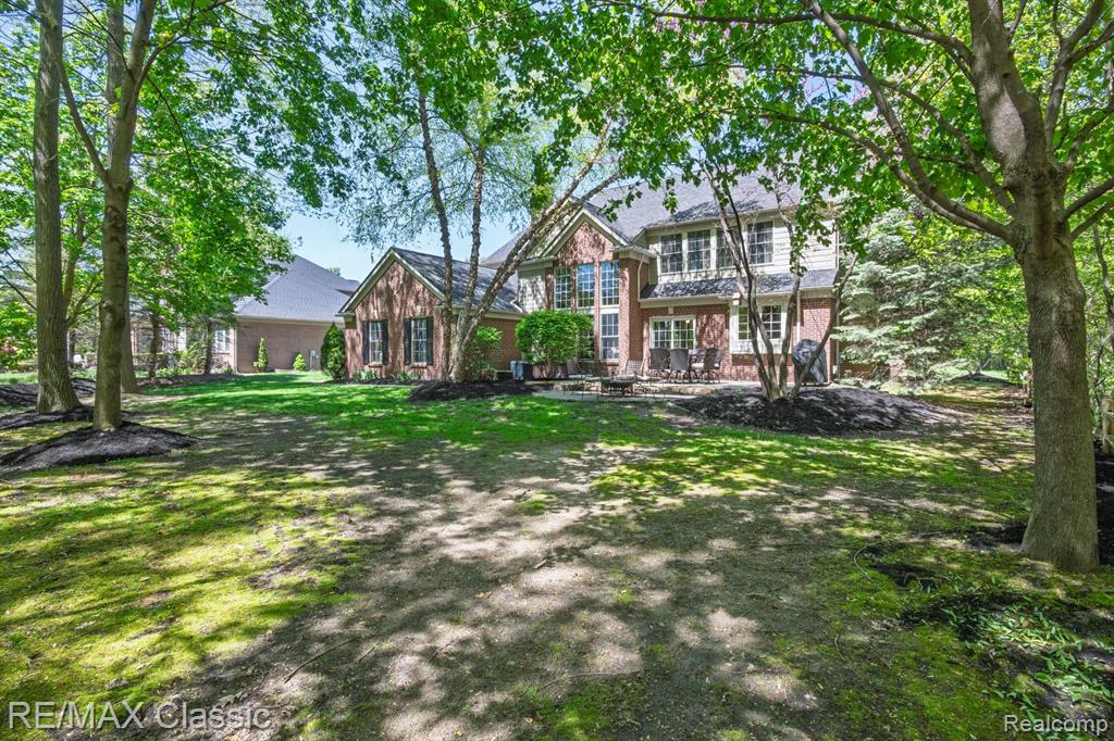 1542 LASALLE Road, Canton, MI 48187 — Photo 33