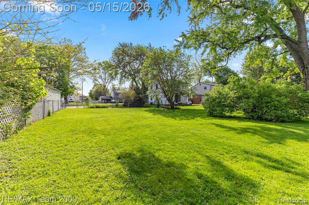 13997 San Jose, Redford, MI 48239 — Photo 45
