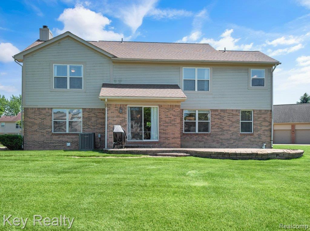 1345 Kennebec Court, Canton, MI 48187 — Photo 6