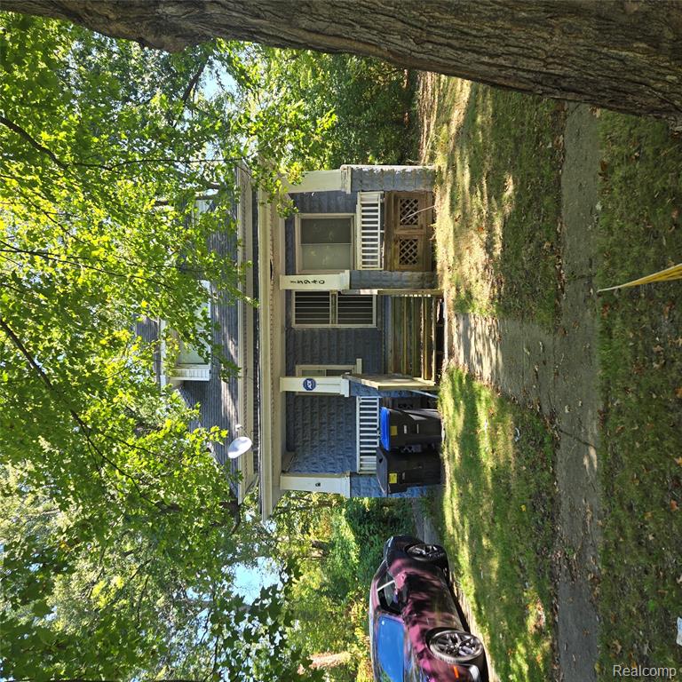 224 S SE Kenbrook Street, Grand Rapids, MI, 49548