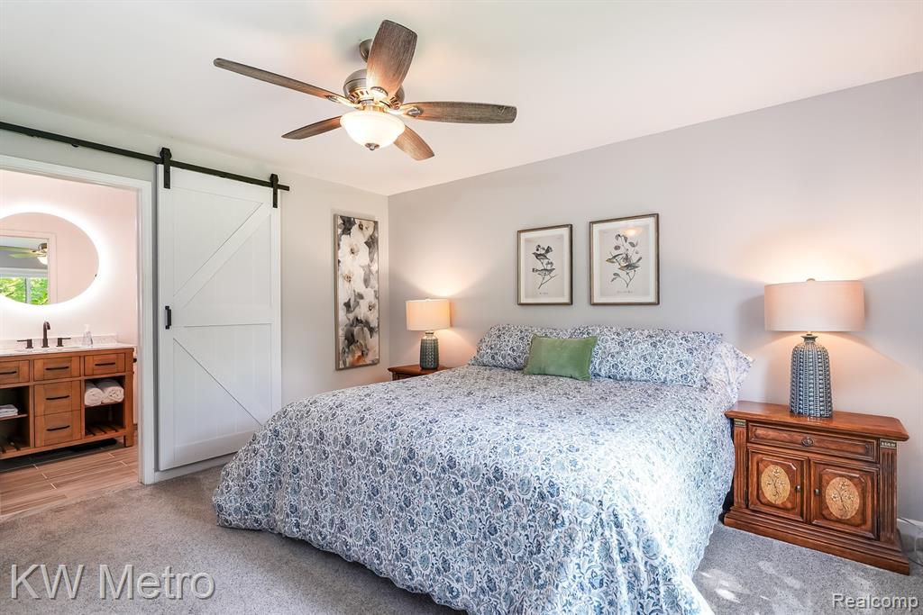 46350 JASMINE, Chesterfield, MI 48047 — Photo 12