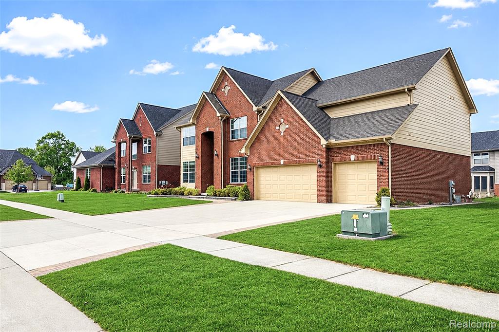 4119 Stonington Drive, Troy, MI 48085 — Photo 68