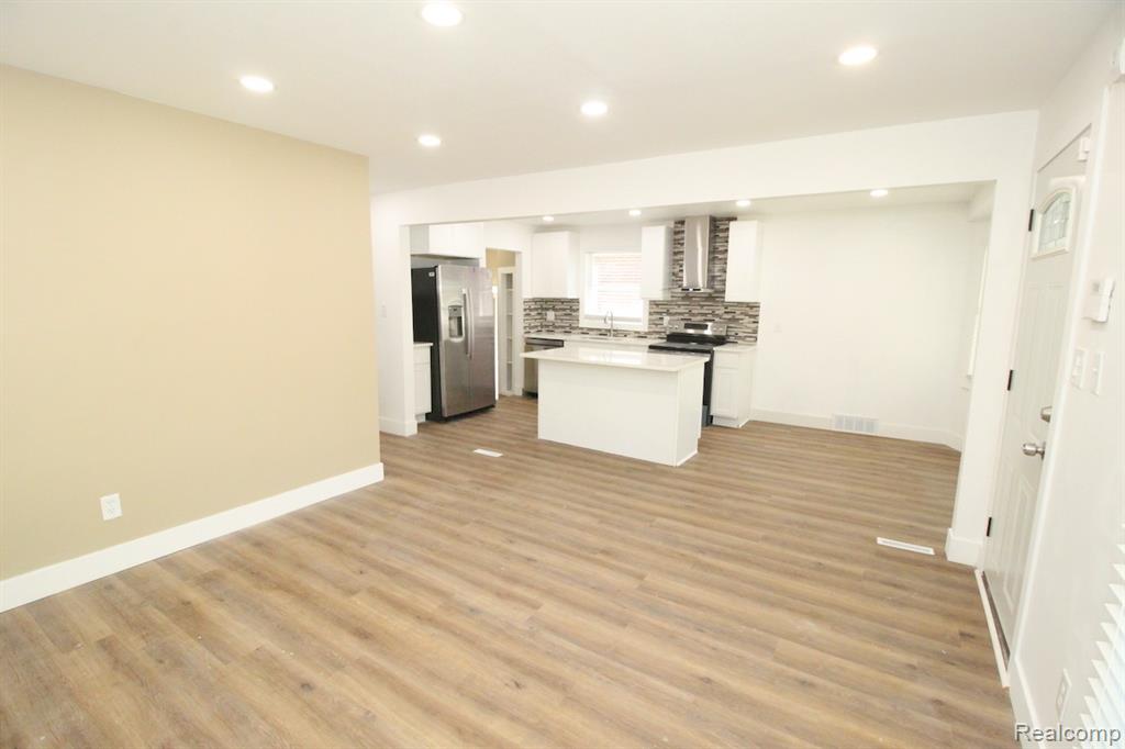 19778 Tracey Street, Detroit, MI 48235 — Photo 4