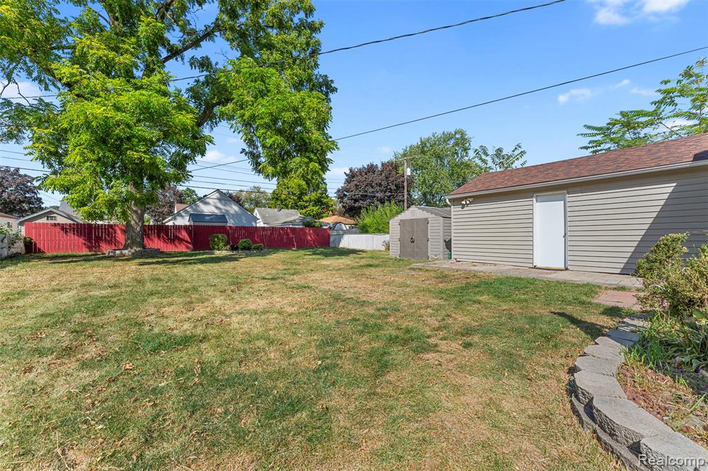 4924 Huron Street, Dearborn Heights, MI 48125 — Photo 26