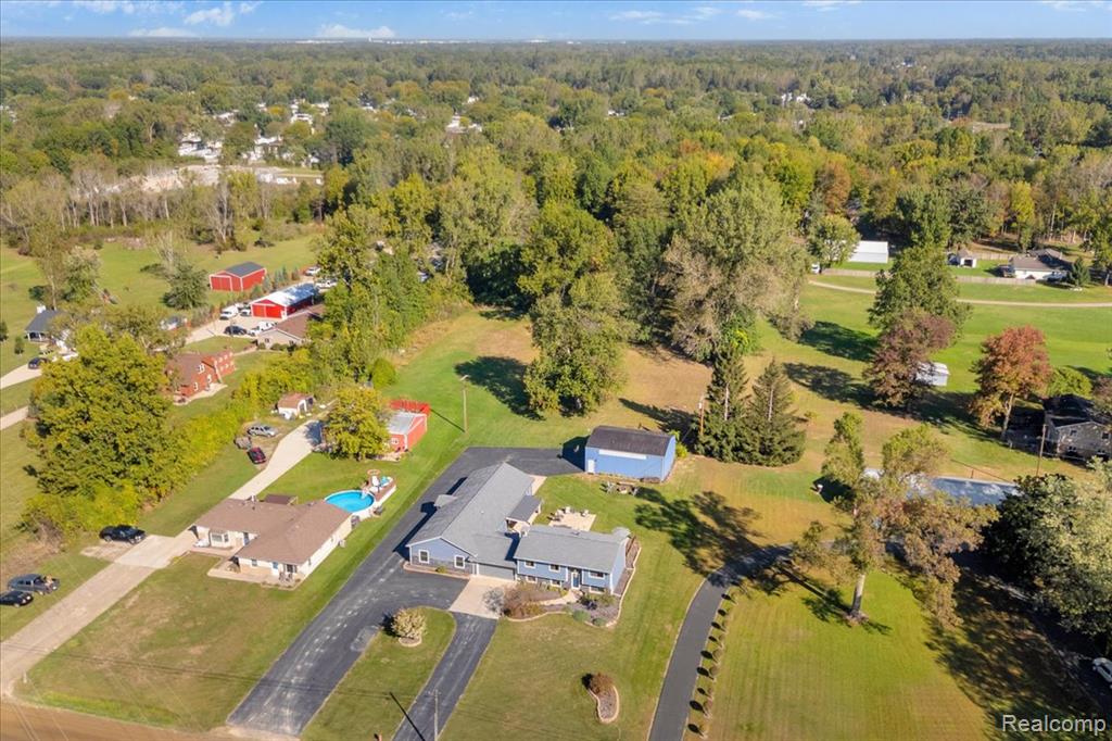 27520 West Road, New Boston, MI 48164 — Photo 64