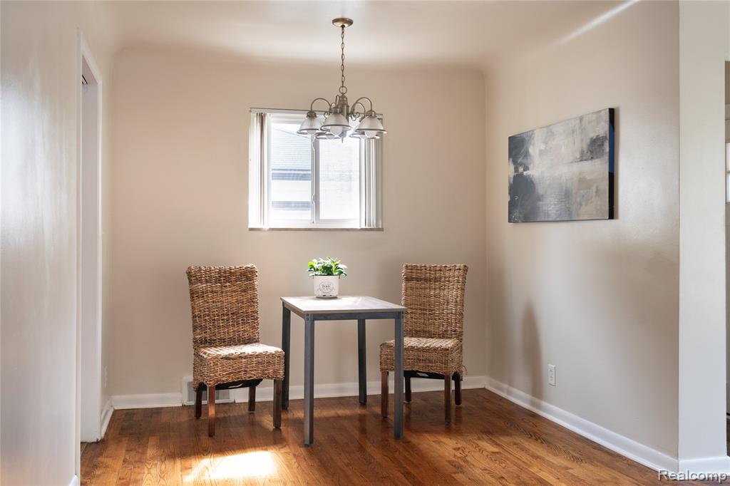 581 2nd Avenue, Pontiac, MI 48340 — Photo 4