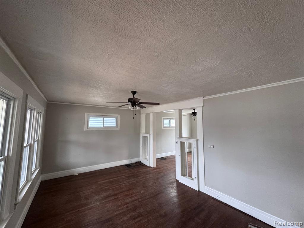 1650 EVANS Street, Detroit, MI 48209 — Photo 2