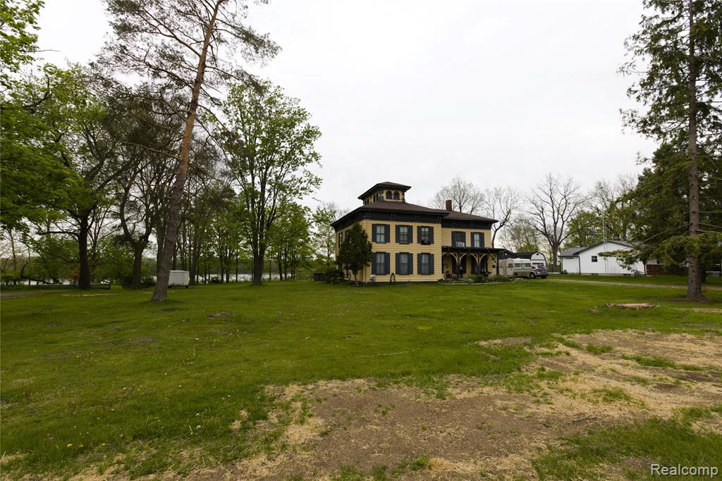 4466 Mill Street, Columbiaville, MI 48421 — Photo 47