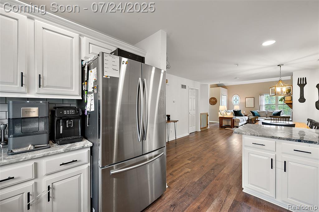 715 River Park Village Boulevard, Northville, MI 48167 — Photo 10