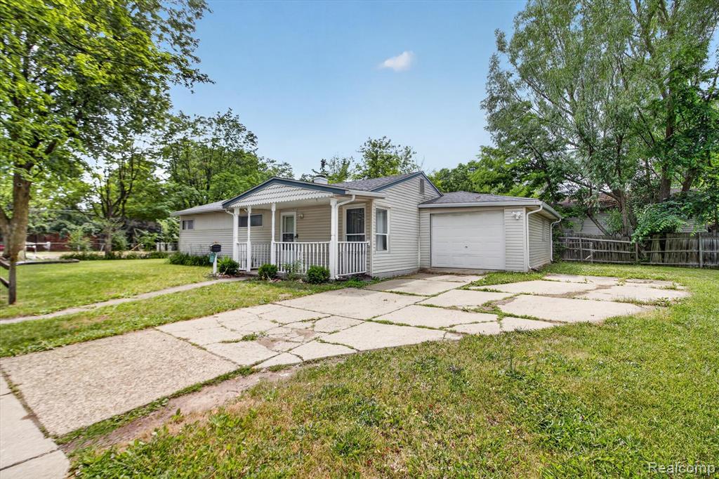 1459 Grove Road, Ypsilanti, MI 48198 — Photo 4