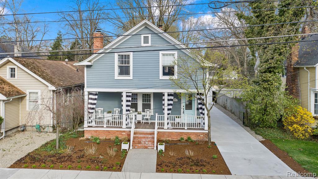 397 KERCHEVAL Avenue, Grosse Pointe Farms, MI 48236 — Photo 56