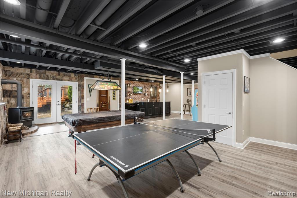 13445 Millie Court, Holly, MI 48442 — Photo 51