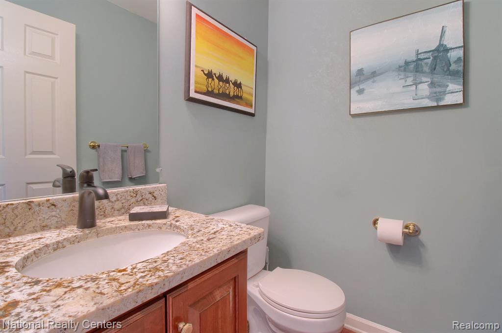 40630 Brecken Ridge Lane, Plymouth, MI 48170 — Photo 18