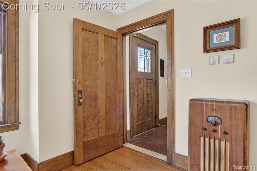 925 Nottingham, Grosse Pointe Park, MI 48230 — Photo 15