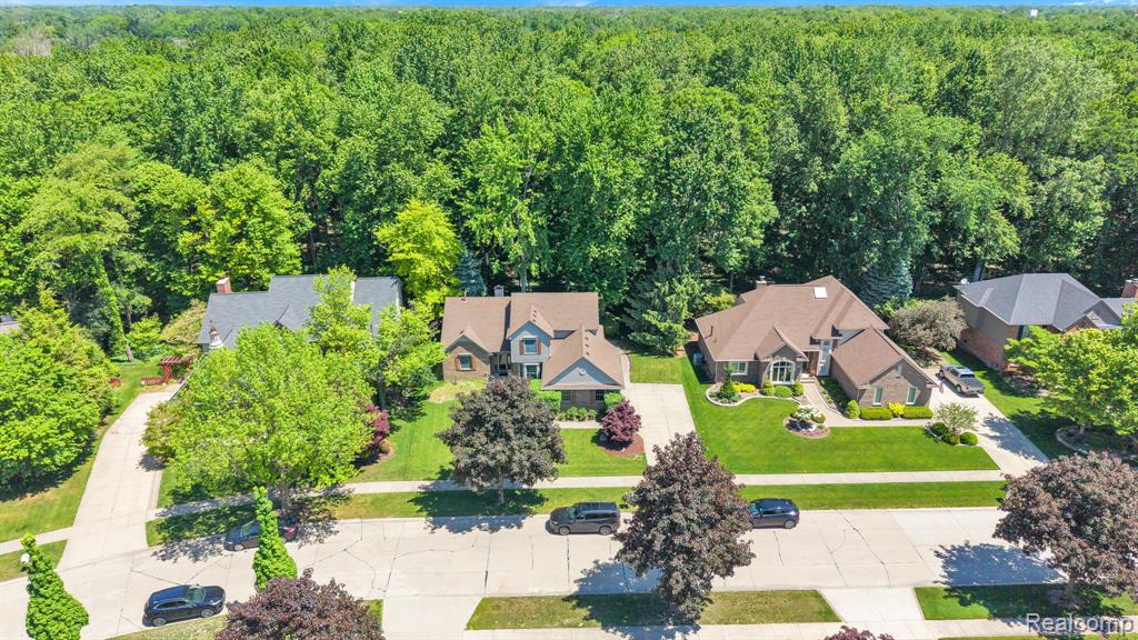 43746 Via Antonio Drive, Sterling Heights, MI 48314 — Photo 50