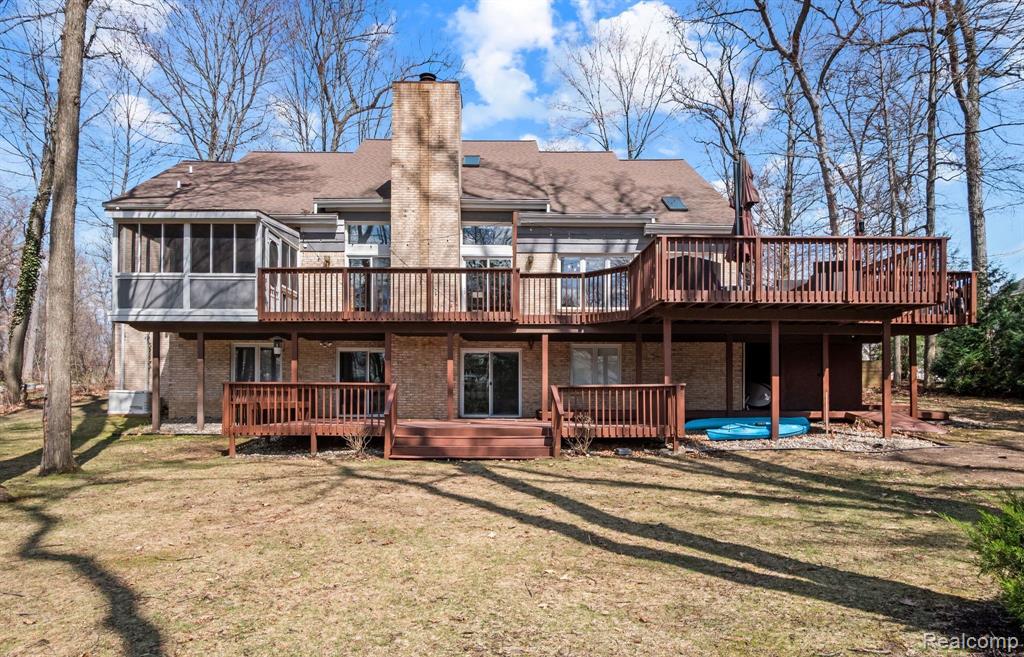 7111 Elder Court S, West Bloomfield, MI 48324 — Photo 7