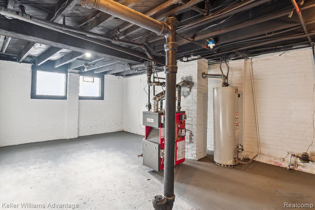 4350 Freer Street, Detroit, MI 48210 — Photo 27