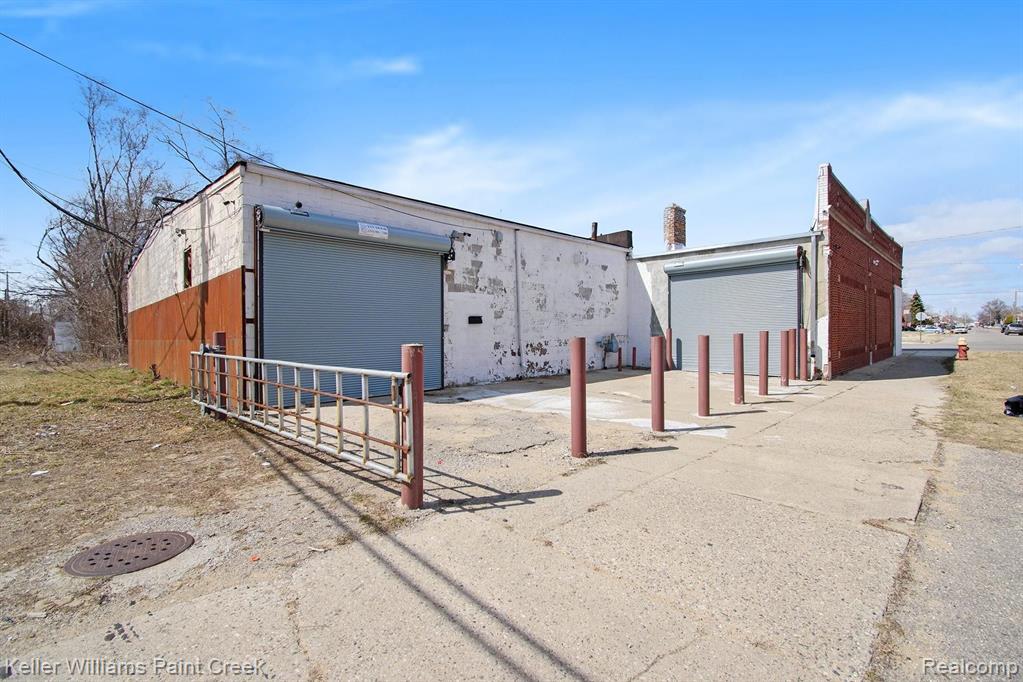 10415 Fenkell Street, Detroit, MI 48238 — Photo 4