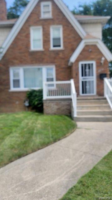 4610 Haverhill Street, Detroit, MI 48224 — Photo 2