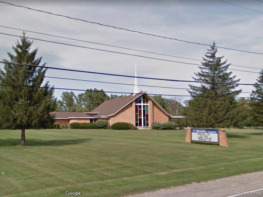 4075 E Atherton Road, Burton, MI 48519
