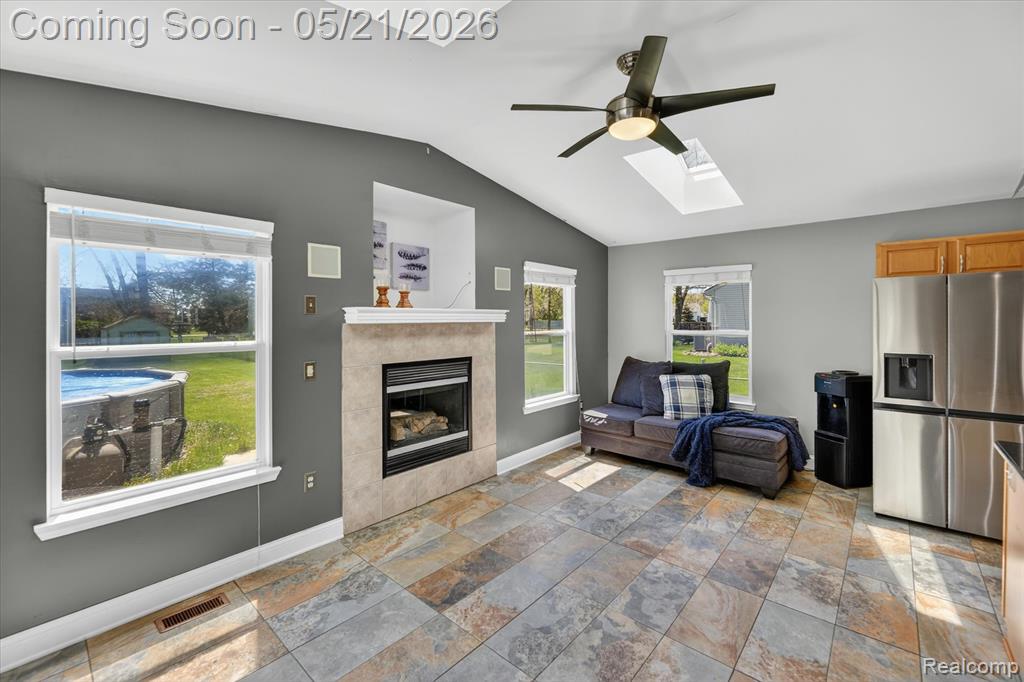 5425 Blossom Lane, Linden, MI 48451 — Photo 9